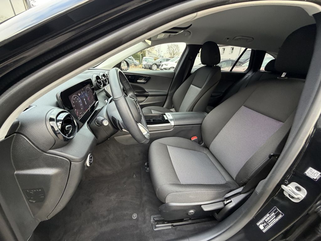 Mercedes-Benz C 200 2023