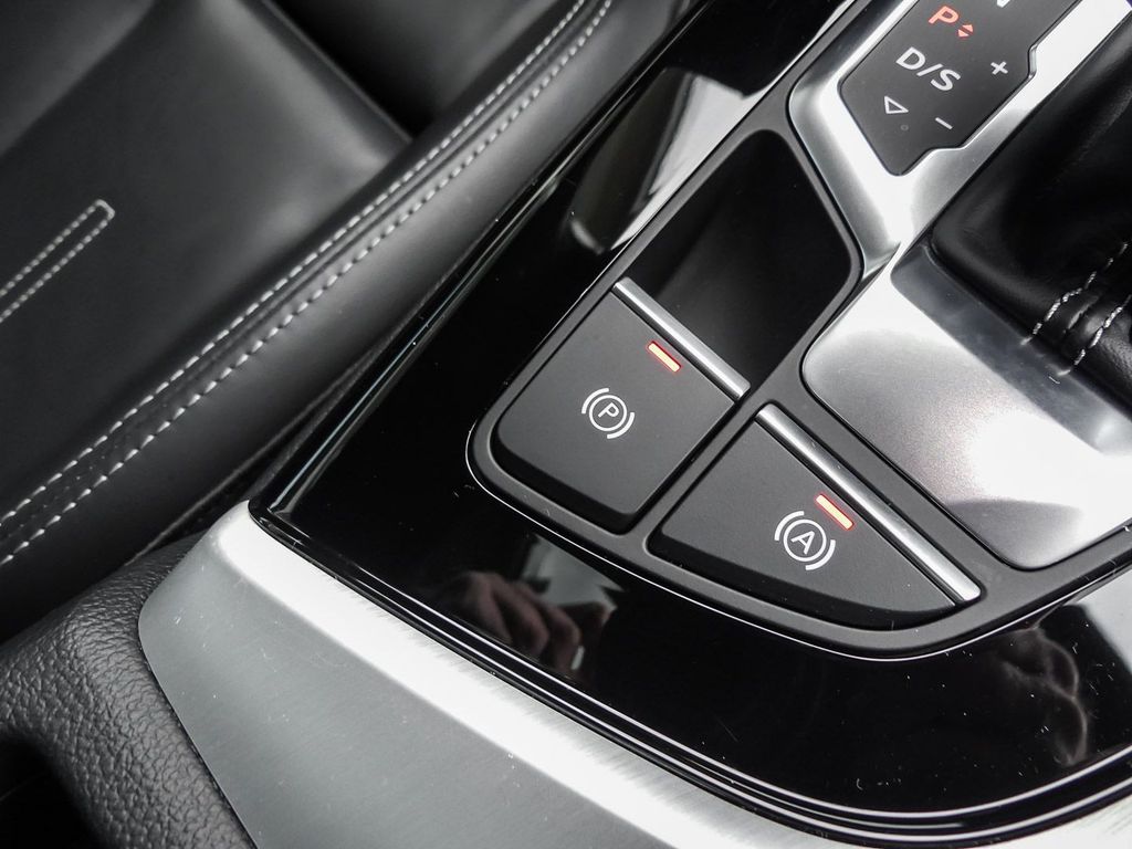 Audi A5 2022