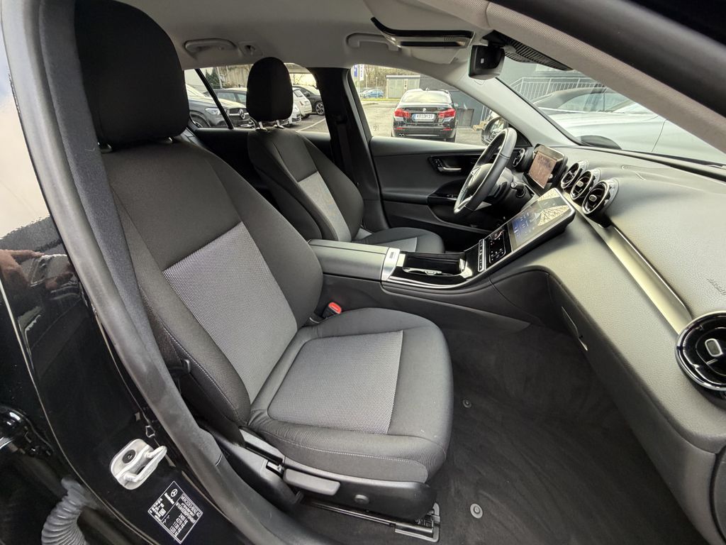 Mercedes-Benz C 200 2023