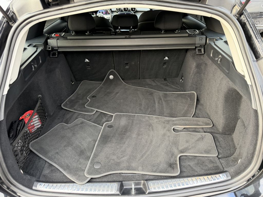 Mercedes-Benz C 200 2023