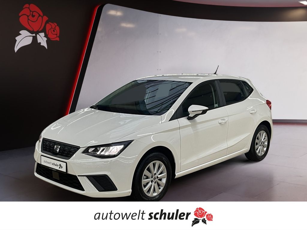 Seat Ibiza 2025