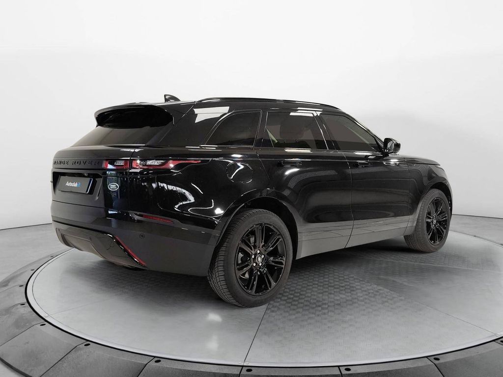 Land Rover Range Rover Velar 2023