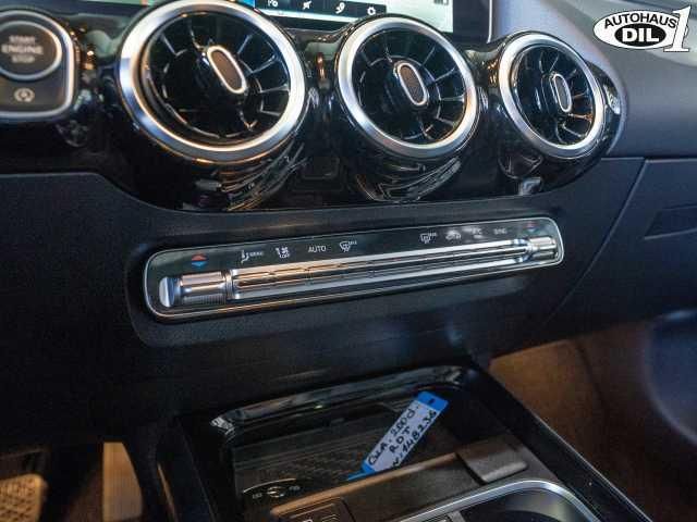 Mercedes-Benz GLA 200 2020