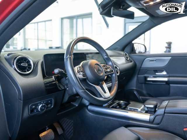 Mercedes-Benz GLA 200 2020