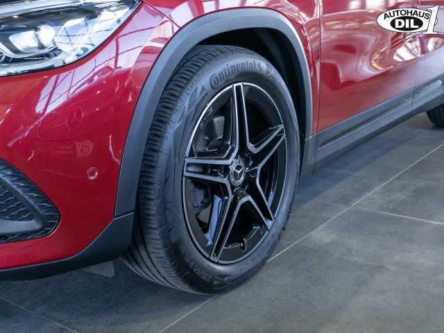 Mercedes-Benz GLA 200 2020