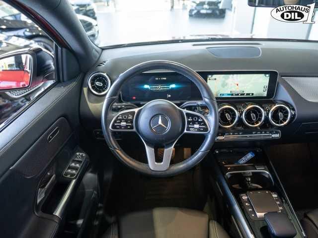 Mercedes-Benz GLA 200 2020