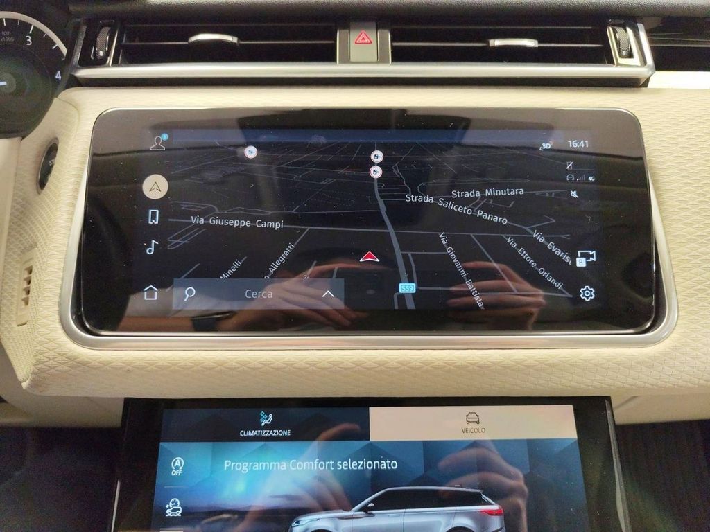 Land Rover Range Rover Velar 2023