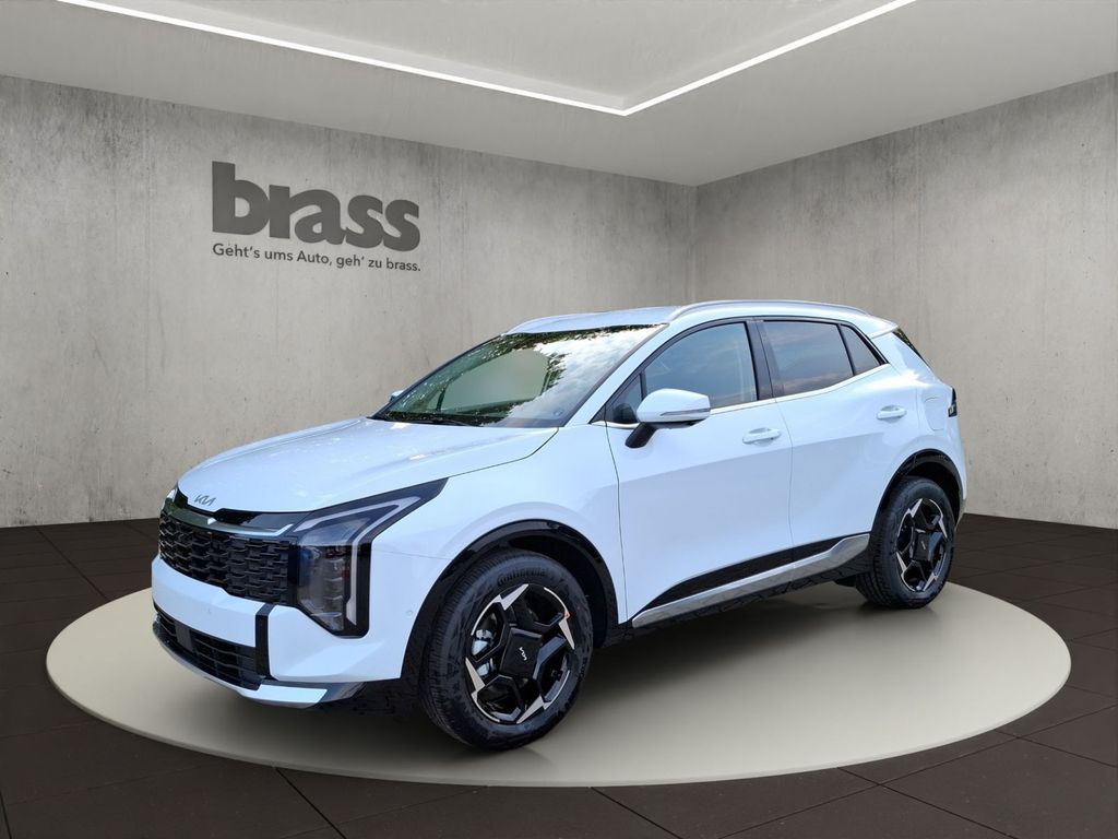 Kia Sportage 2025