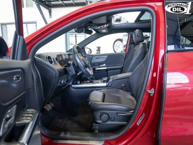 Mercedes-Benz GLA 200 2020