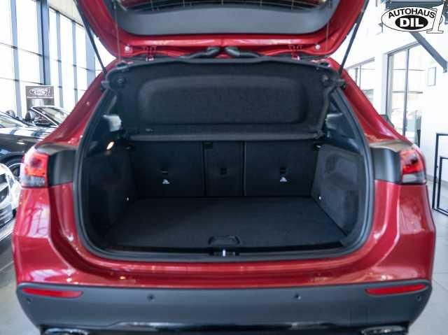 Mercedes-Benz GLA 200 2020