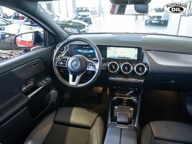 Mercedes-Benz GLA 200 2020