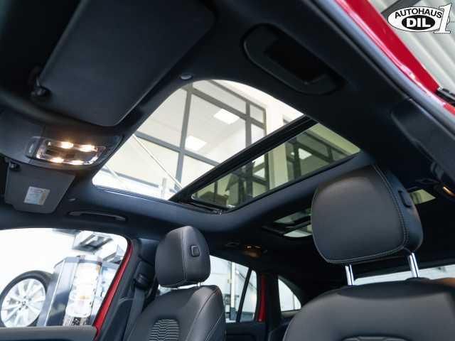 Mercedes-Benz GLA 200 2020