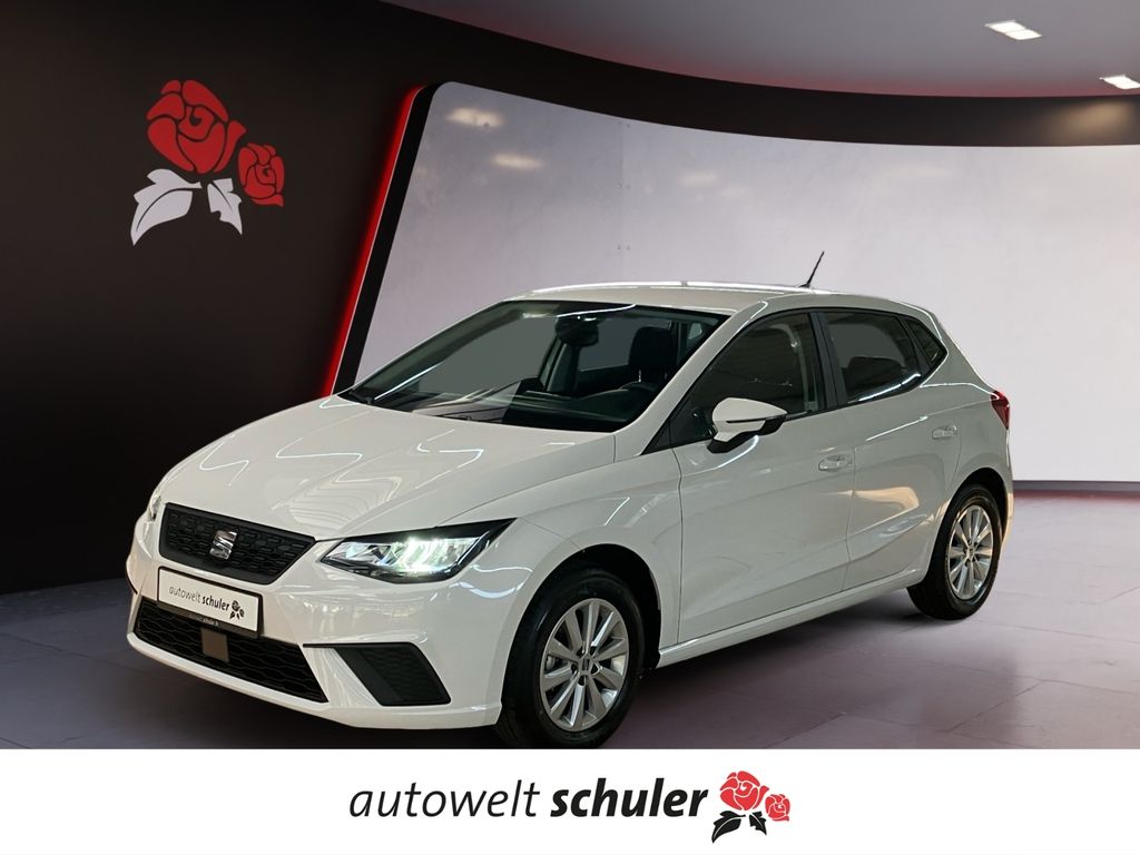 Seat Ibiza 2025