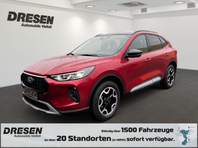Ford Kuga 2024