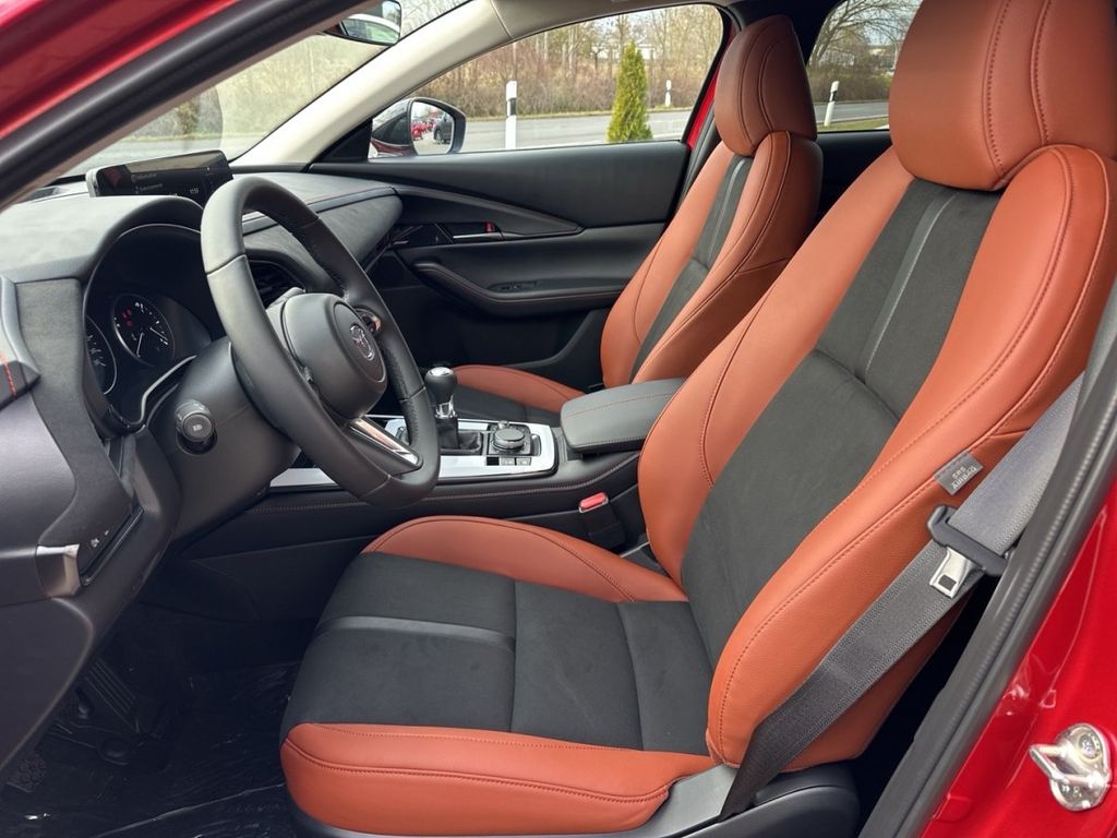 Mazda CX-30 2025