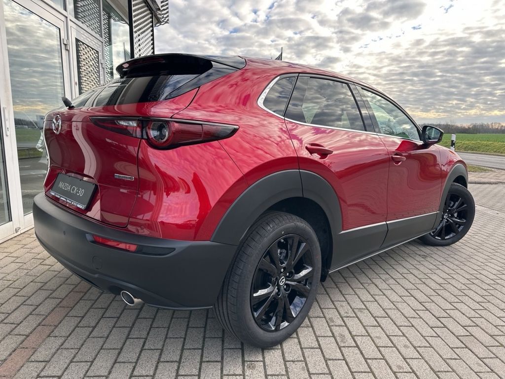 Mazda CX-30 2025