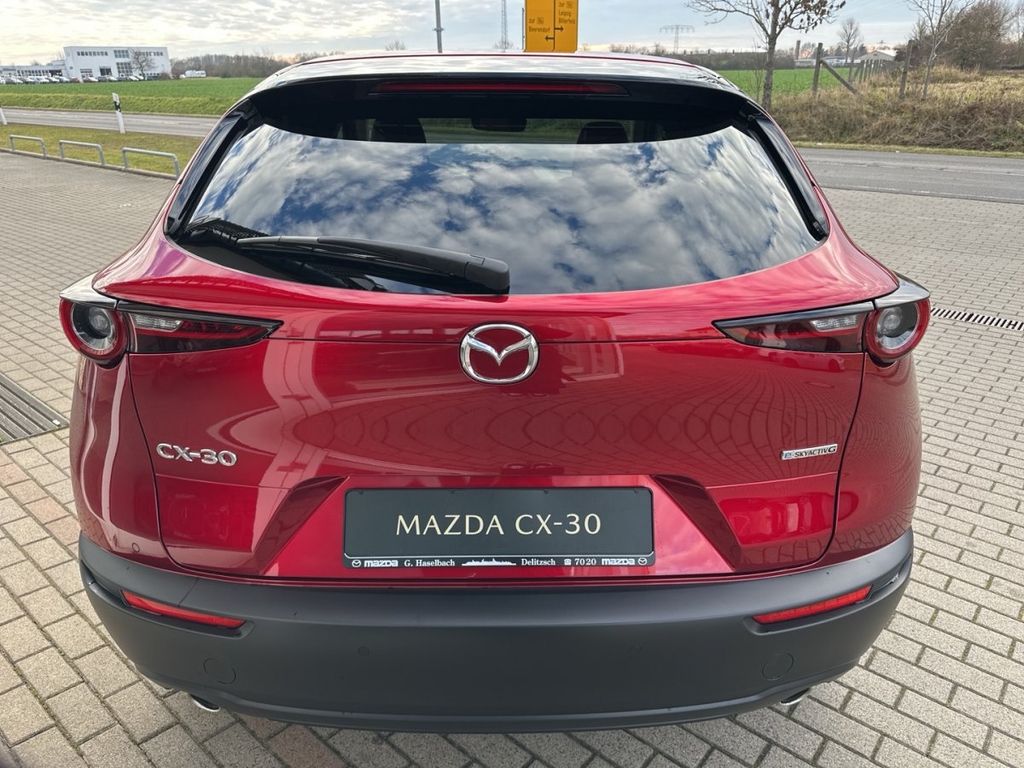 Mazda CX-30 2025