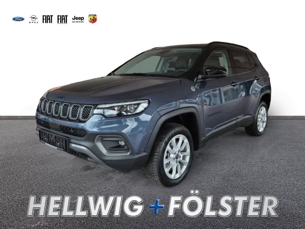 Jeep Compass 2024