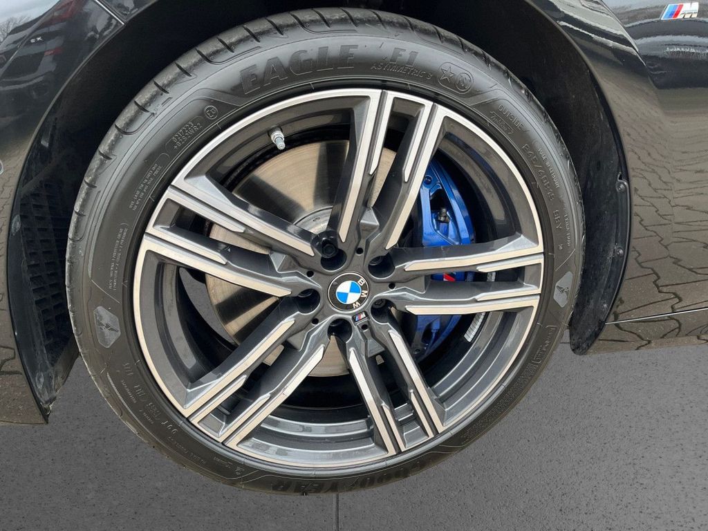 BMW 840 2025