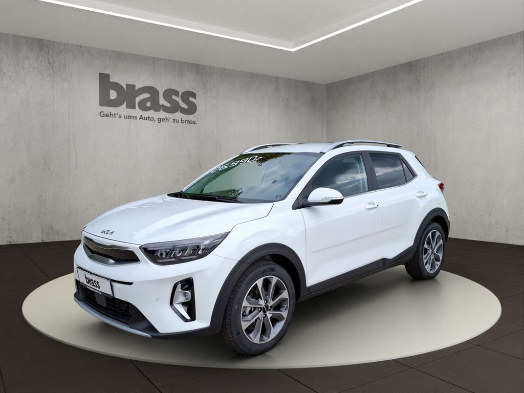 Kia Stonic 2025