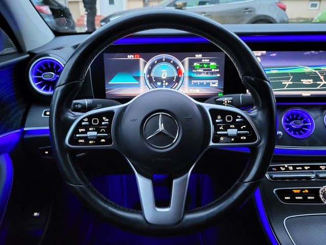 Mercedes-Benz E 300 2019