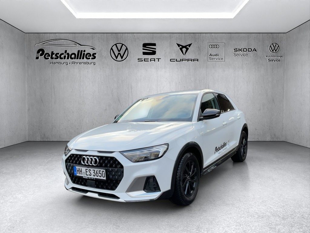 Audi A1 2025