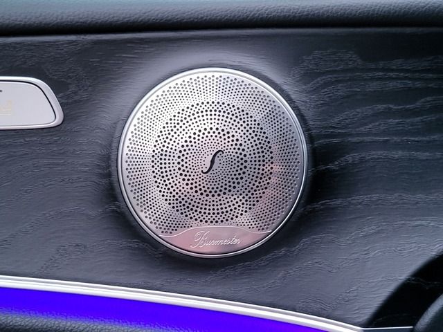 Mercedes-Benz E 300 2019