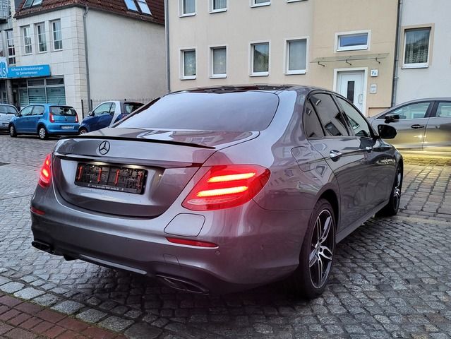 Mercedes-Benz E 300 2019