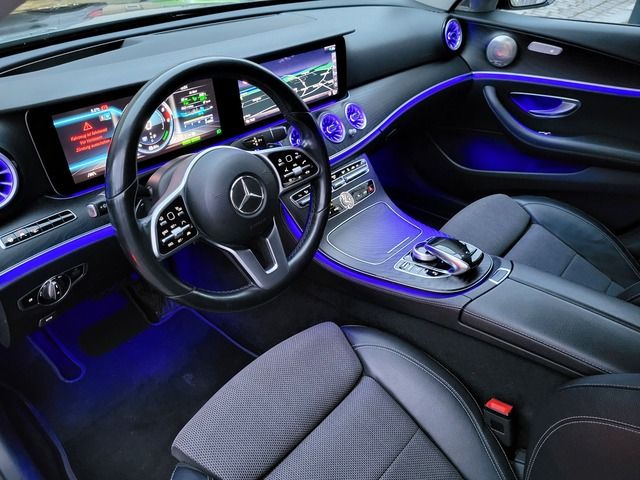 Mercedes-Benz E 300 2019