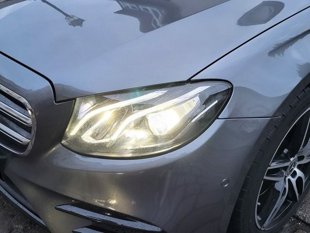 Mercedes-Benz E 300 2019