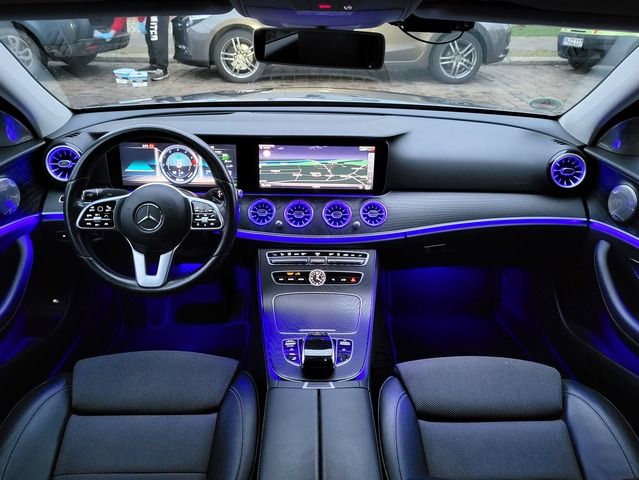 Mercedes-Benz E 300 2019