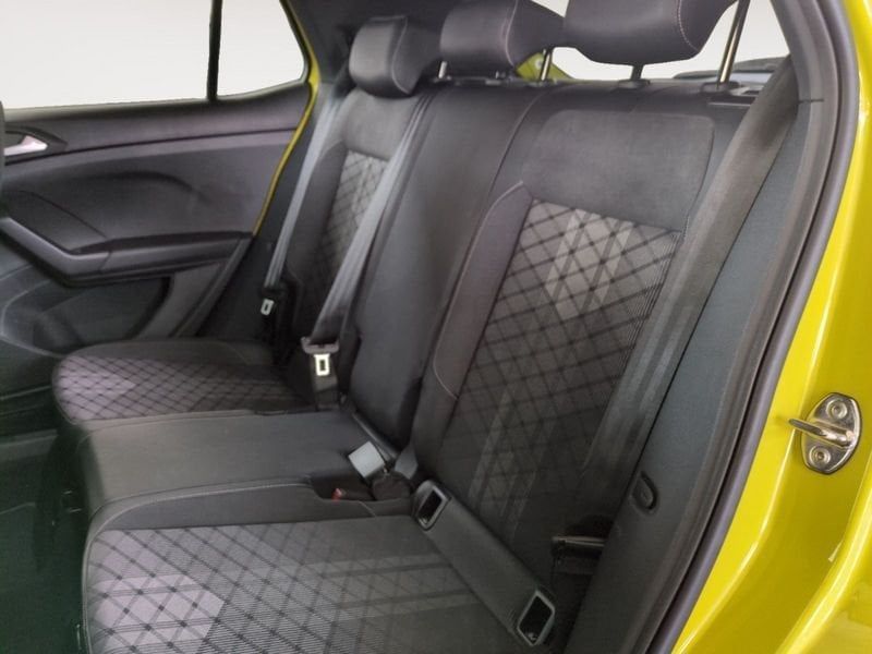 Volkswagen T-Cross 2024