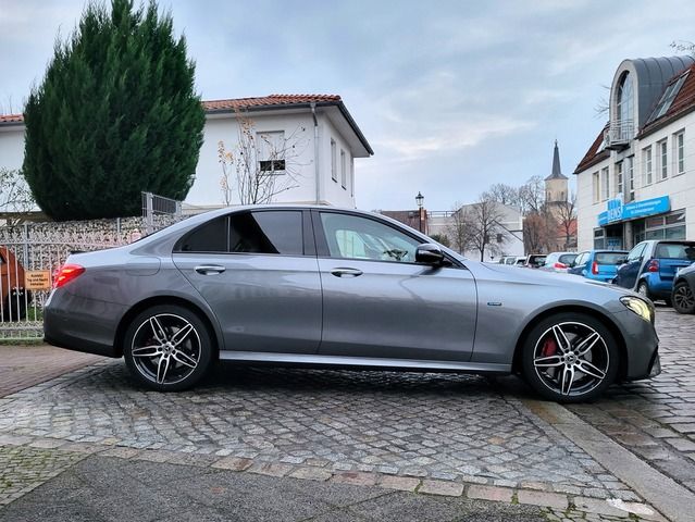 Mercedes-Benz E 300 2019