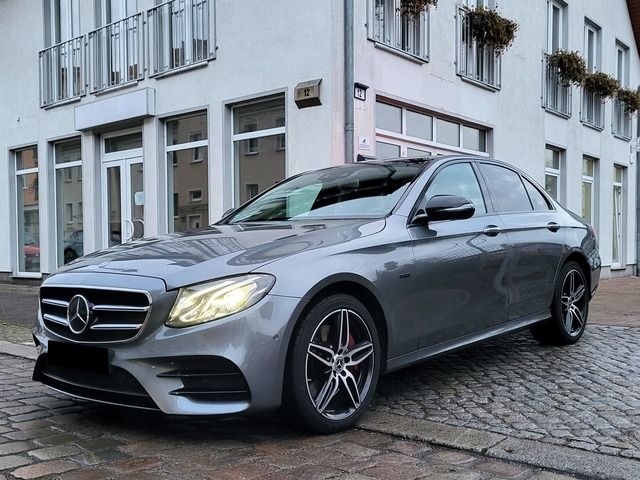 Mercedes-Benz E 300 2019