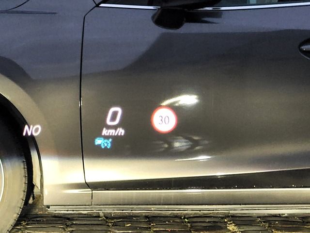 Mercedes-Benz E 300 2019