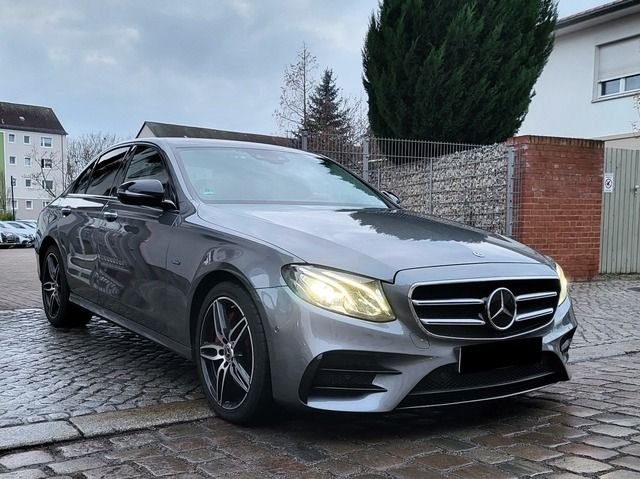 Mercedes-Benz E 300 2019