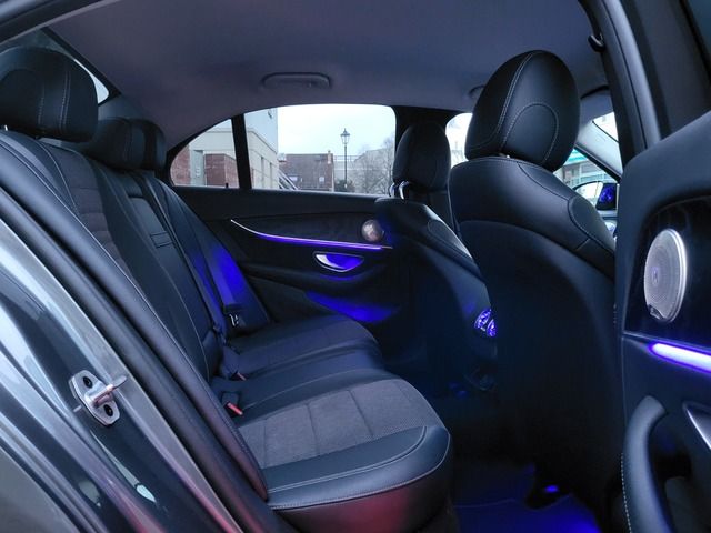 Mercedes-Benz E 300 2019