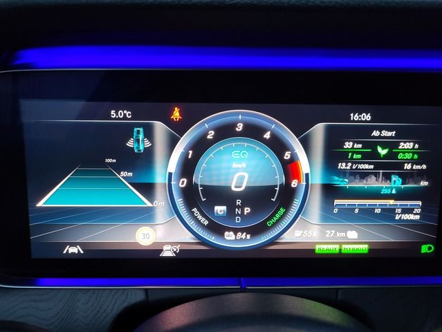 Mercedes-Benz E 300 2019