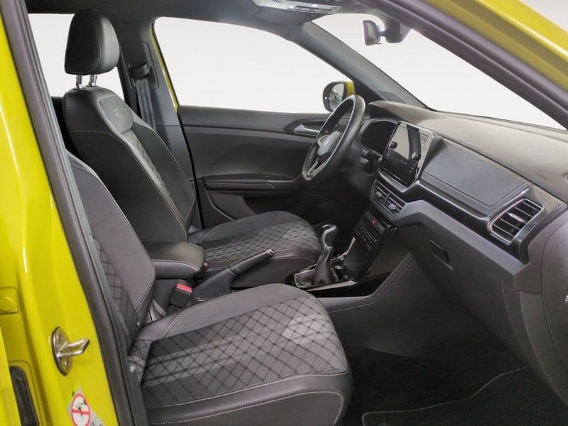 Volkswagen T-Cross 2024