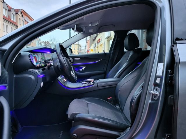 Mercedes-Benz E 300 2019