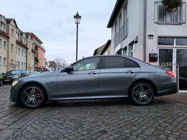 Mercedes-Benz E 300 2019