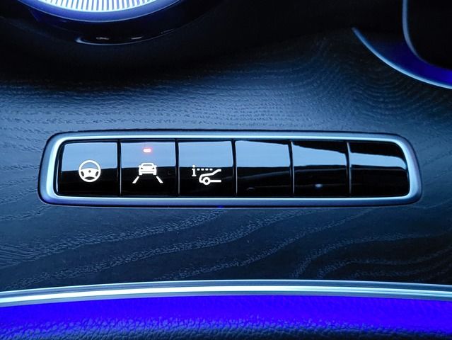 Mercedes-Benz E 300 2019