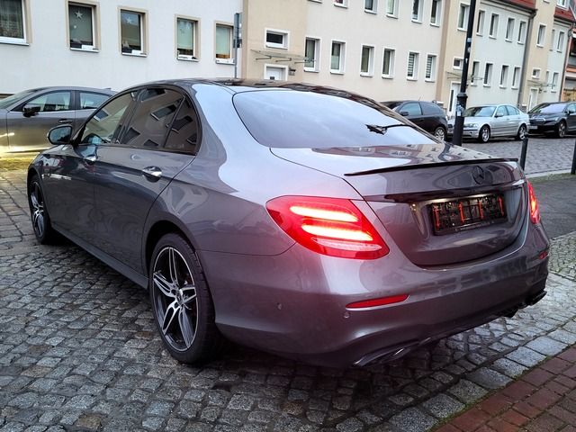 Mercedes-Benz E 300 2019