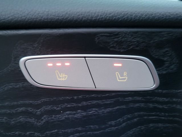 Mercedes-Benz E 300 2019