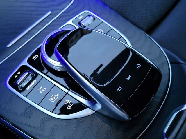 Mercedes-Benz E 300 2019