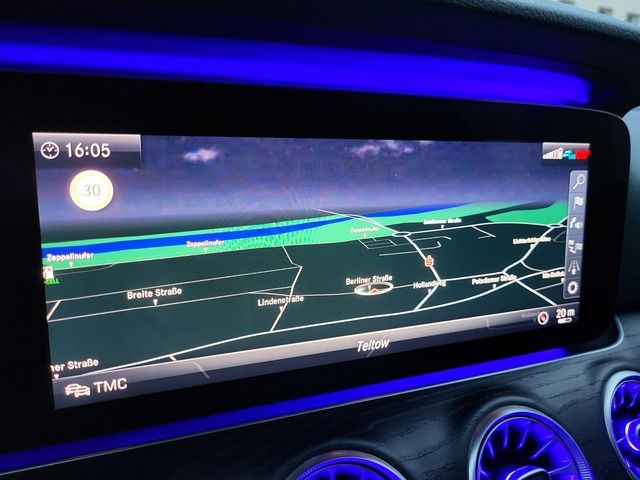 Mercedes-Benz E 300 2019