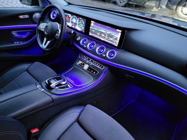 Mercedes-Benz E 300 2019