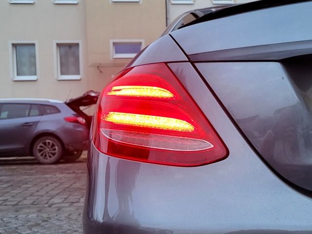 Mercedes-Benz E 300 2019