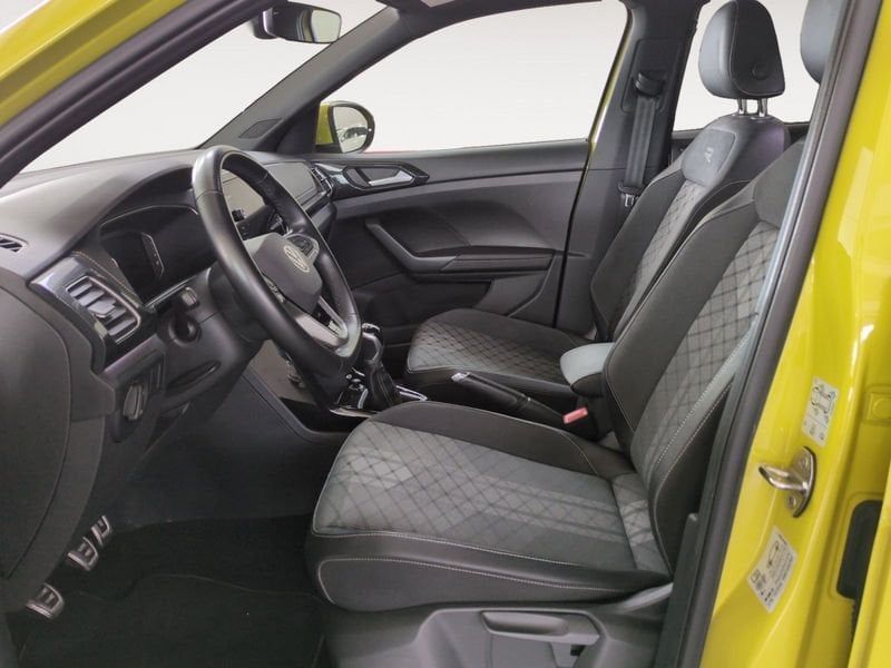 Volkswagen T-Cross 2024