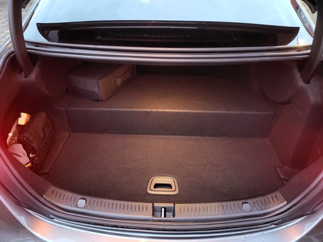 Mercedes-Benz E 300 2019